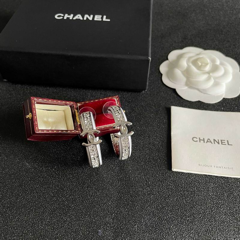 Chanel Earring 05yxs271